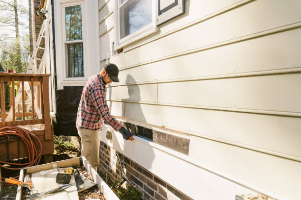 Top rated local Storm Damage Siding Repair specialists in Durham, NC